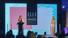 Elle Style Awards 2024: Letos izjemne dosežke kreativnih Slovencev nagrajujemo že dvanajstič!