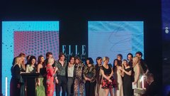 Elle Style Awards 2024: Letos izjemne dosežke kreativnih Slovencev nagrajujemo že dvanajstič!