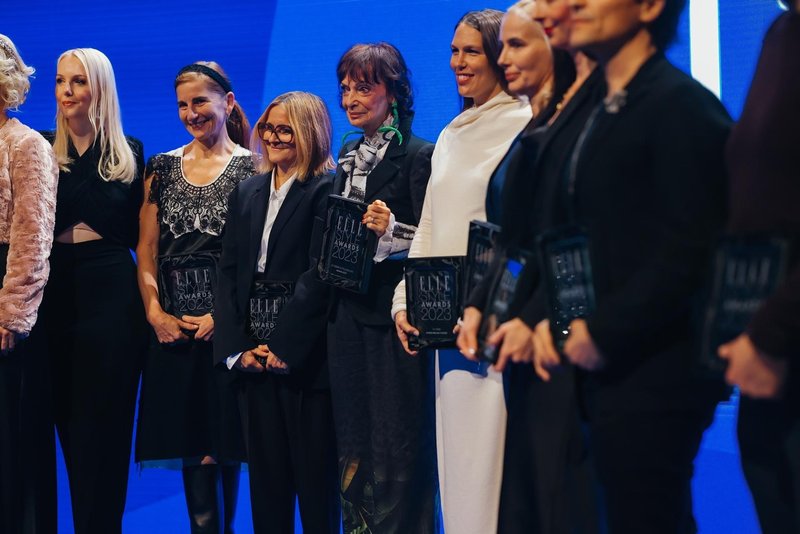 Elle Style Awards 2024: Letos izjemne dosežke kreativnih Slovencev nagrajujemo že dvanajstič!