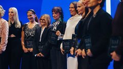 Elle Style Awards 2024: Letos izjemne dosežke kreativnih Slovencev nagrajujemo že dvanajstič!