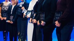 Elle Style Awards 2024: Letos izjemne dosežke kreativnih Slovencev nagrajujemo že dvanajstič!