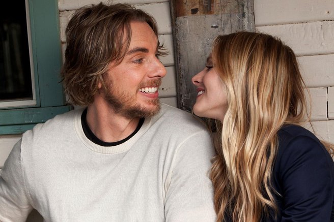 Kristen Bell Dax Shepard par ljubezen odnosi