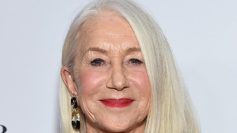 12 minutna vadba Helen Mirren