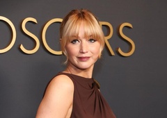 Jennifer Lawrence v obleki Bottega Veneta na čelu zvezd na podelitvi nagrad Governors Awards 2024: To so vse najlepše oblečene zvezdnice