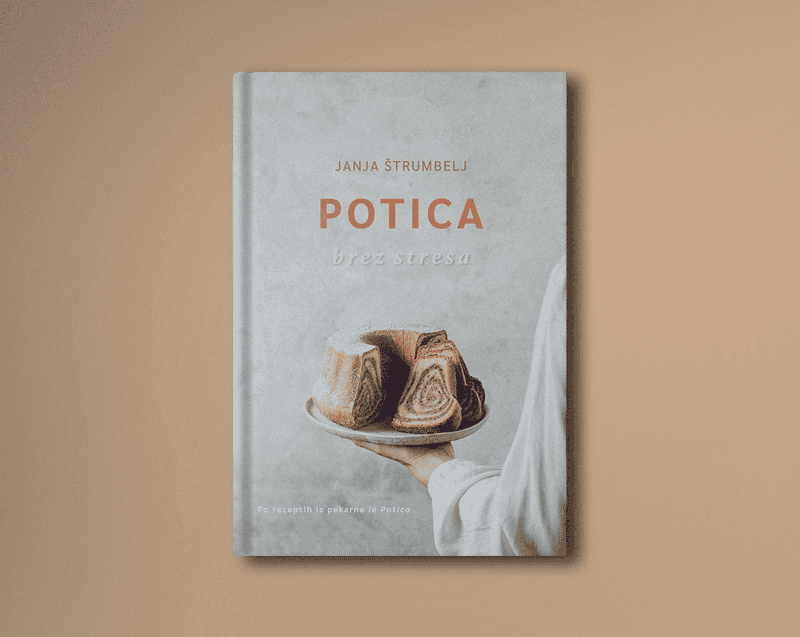 le potica knjiga