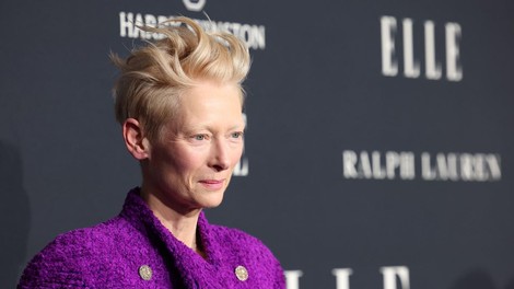 tilda swinton