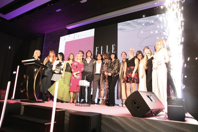 Razkrivamo kategorije, v katerih podeljujemo Elle Style Awards 2025 in se spominjamo dosežkov, ki so zaznamovali 2024