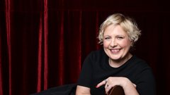 Petra Cvelbar, art direktorica