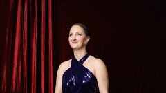 Mojca Zemljak, redaktorica