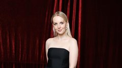 Ajda Gregorc, izvršna urednica