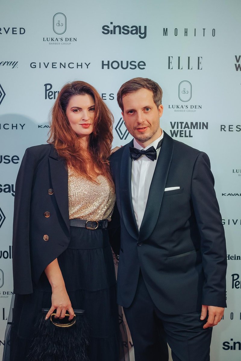 Velika galerija: Najlepše obleke na rdeči preprogi Elle Style Awards 2024