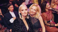VIDEO | Najlepši utrinki s podelitve nagrad Elle Style Awards 2024 in navdihujoče vzdušje največjega modnega dogodka pri nas