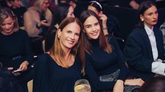 VIDEO | Najlepši utrinki s podelitve nagrad Elle Style Awards 2024 in navdihujoče vzdušje največjega modnega dogodka pri nas