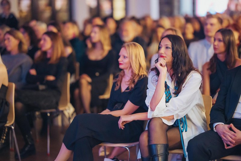 Elle Style Awards se vrača: Oglejte si, kako je lani izgledal najbolj eleganten večer leta 2024