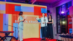 Elle Style Awards 2024: Pokukajte v dogajanje najbolj glamuroznega dogodka leta in si oglejte najbolj očarljive trenutke večera