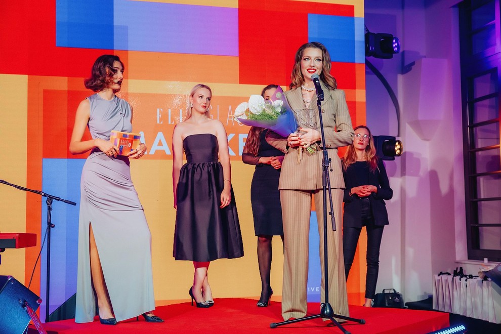 Elle Style Awards se vrača: Oglejte si, kako je lani izgledal najbolj eleganten večer leta 2024 (Avtor/Vir: Marko 'Delbello' Ocepek) Elle Style Awards se vrača: Oglejte si, kako je lani izgledal najbolj eleganten večer leta 2024