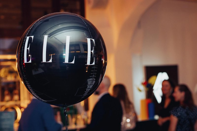 Elle Style Awards 2024: Pokukajte v dogajanje najbolj glamuroznega dogodka leta in si oglejte najbolj očarljive trenutke večera