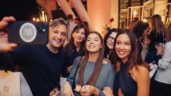 VIDEO | Najlepši utrinki s podelitve nagrad Elle Style Awards 2024 in navdihujoče vzdušje največjega modnega dogodka pri nas