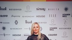 Igralka Katarina Čas