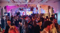 VIDEO | Najlepši utrinki s podelitve nagrad Elle Style Awards 2024 in navdihujoče vzdušje največjega modnega dogodka pri nas