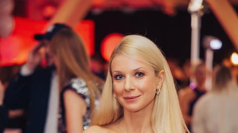 Velika galerija: Najlepše obleke na rdeči preprogi Elle Style Awards 2024