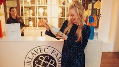 VIDEO | Najlepši utrinki s podelitve nagrad Elle Style Awards 2024 in navdihujoče vzdušje največjega modnega dogodka pri nas