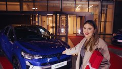 Elle Style Awards 2024: Pokukajte v dogajanje najbolj glamuroznega dogodka leta in si oglejte najbolj očarljive trenutke večera