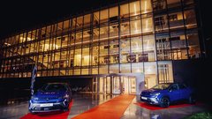 VIDEO | Najlepši utrinki s podelitve nagrad Elle Style Awards 2024 in navdihujoče vzdušje največjega modnega dogodka pri nas