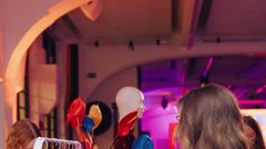 VIDEO | Najlepši utrinki s podelitve nagrad Elle Style Awards 2024 in navdihujoče vzdušje največjega modnega dogodka pri nas