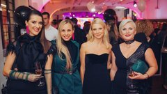Bepop Elle Style Awards