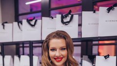 Maja Keuc nagrada elle style awards