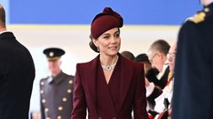 Kate Middleton pod pritiskom: Kljub bolezni mora prevzeti vlogo kraljice prej, kot je pričakovala