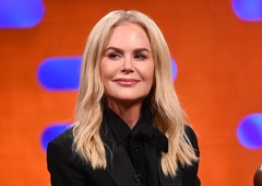 Nicole Kidman se je na podelitvi nagrad Gotham v ikonični vintidž obleki Dolce & Gabbana vrnila v leto 1998