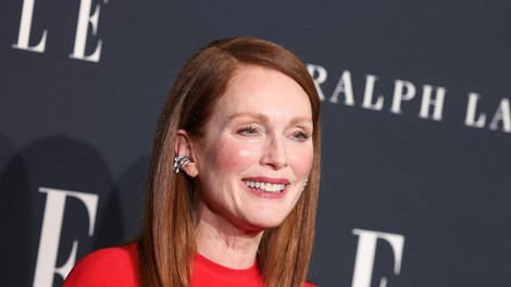 Julianne Moore starostna dikriminacija žensk