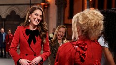 Kate Middleton pod pritiskom: Kljub bolezni mora prevzeti vlogo kraljice prej, kot je pričakovala