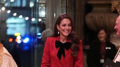 Kate Middleton pod pritiskom: Kljub bolezni mora prevzeti vlogo kraljice prej, kot je pričakovala