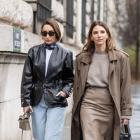 Ženske brezčasnega stila prisegajo na teh 8 lekcij: Številka 5 je najpomembnejša, navadno obleko spremeni v izjemno