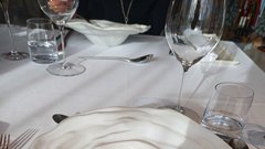 Restavracija Cubo v Hotelu Ambasador