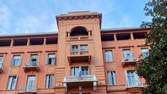Heritage Hotel Imperial