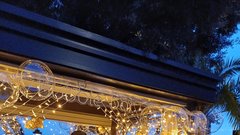 Doživele smo čarobni advent v Opatiji, ki nikogar ne pusti ravnodušnega (in tudi nam je vzel sapo!)