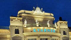 Hotel Kvarner