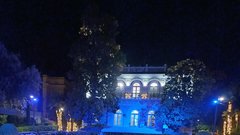 Doživele smo čarobni advent v Opatiji, ki nikogar ne pusti ravnodušnega (in tudi nam je vzel sapo!)