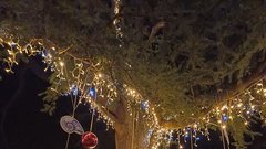 Doživele smo čarobni advent v Opatiji, ki nikogar ne pusti ravnodušnega (in tudi nam je vzel sapo!)