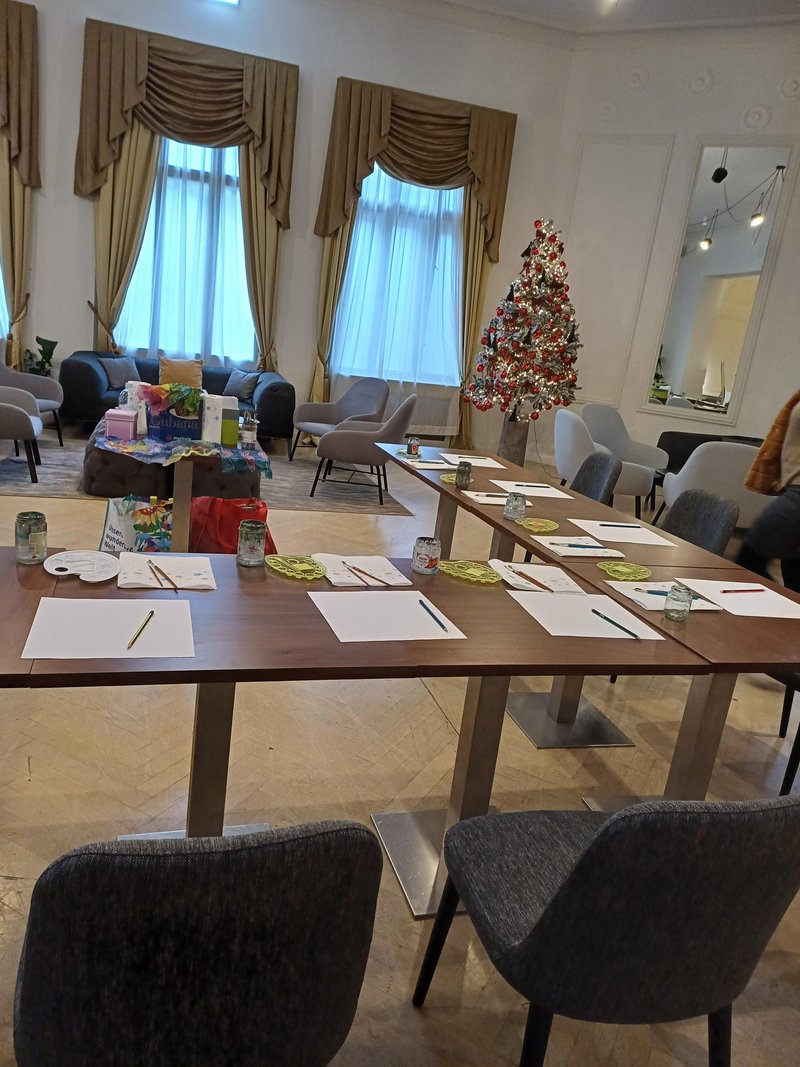 Doživele smo čarobni advent v Opatiji, ki nikogar ne pusti ravnodušnega (in tudi nam je vzel sapo!)