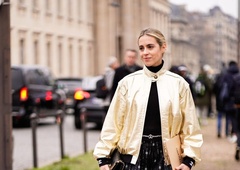 Zara ima popolno jopico za praznični čas: Nosimo jo na družinskih srečanjih, pa tudi ob svečanih priložnostih