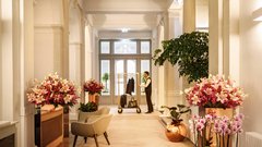 Heritage Hotel Emperial