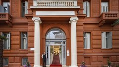 Heritage Hotel Emperial