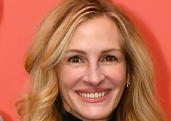 Julia Roberts razkrila skrivnost svoje vitke linije: Že leta se drži ene diete, to pa jo njen zajtrk, ki jo ohranja vitalno