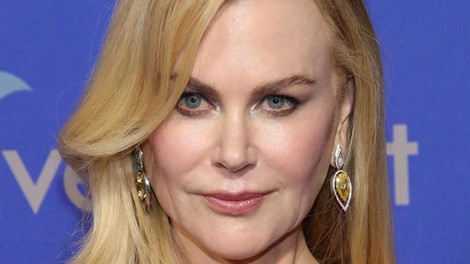 Nicole Kidman rdeča preproga