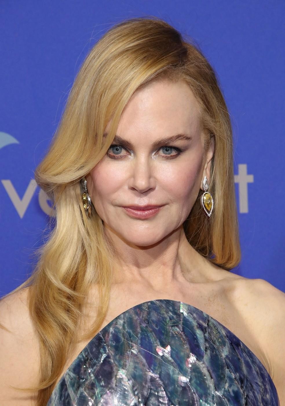 Nicole Kidman je v elegantnem črnem kostimu izžarevala prefinjenost, ko se je odpravila na posebno projekcijo svojega novega erotičnega trilerja …